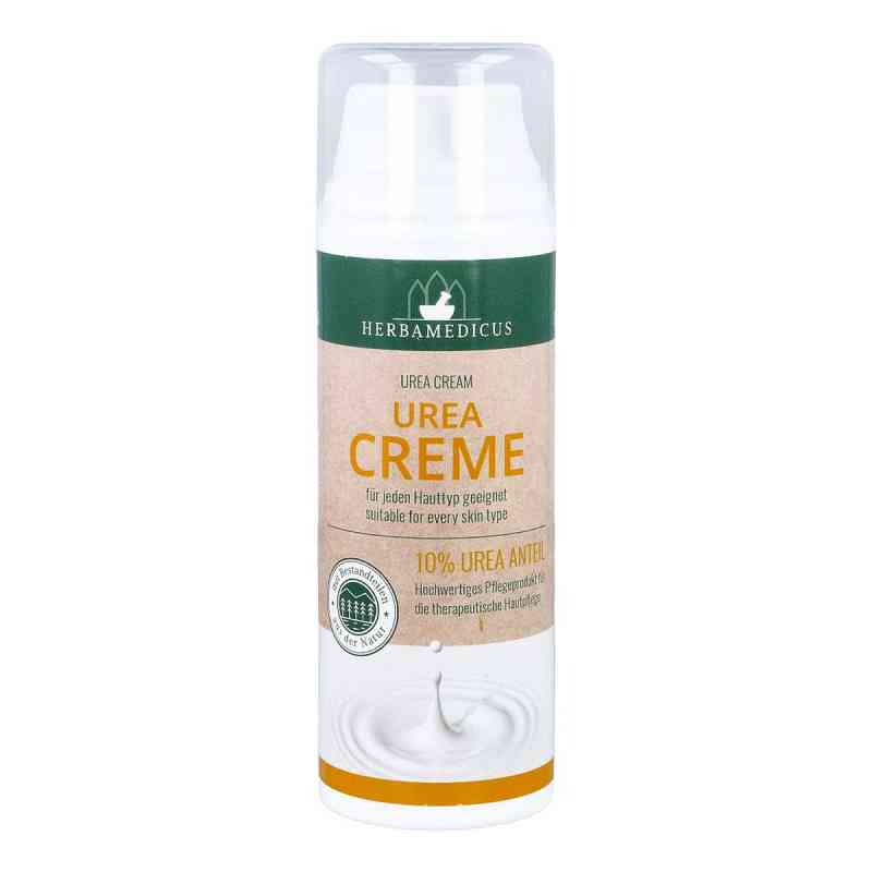 Urea Creme 10% 140 ml von Axisis GmbH PZN 16774206