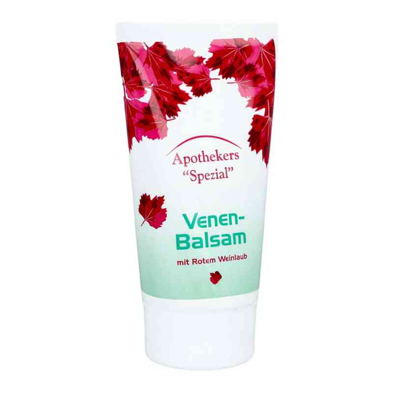 Venen Balsam 150 ml von dr.bosshammer Pharma GmbH PZN 01191870