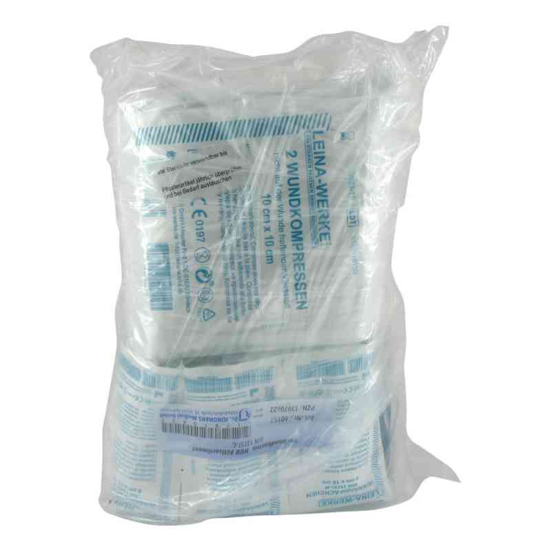 Verbandkasten Füllung Din 13157-c 1 stk von Dr. Junghans Medical GmbH PZN 13970622