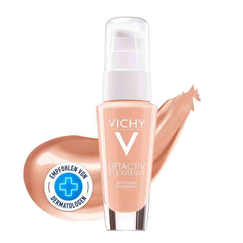 Vichy Liftactiv Flexiteint sand 35 30 ml von L'Oreal Deutschland GmbH Geschäftsbereich VICHY PZN 05510272