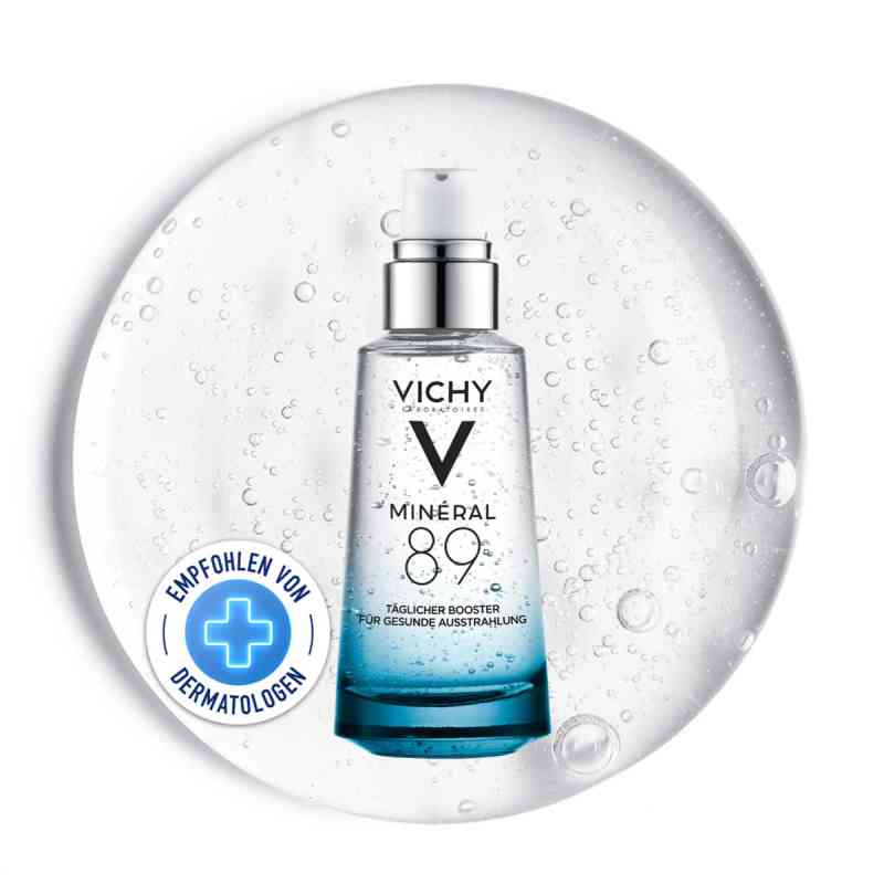 Vichy Mineral 89 Hyaluron-Boost mit Sofort-Effekt 50 ml von L'Oreal Deutschland GmbH Geschäftsbereich VICHY PZN 12731097