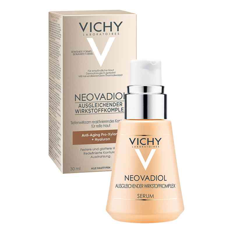 Vichy Neovadiol Serum 30 ml von L'Oreal Deutschland GmbH PZN 11290567