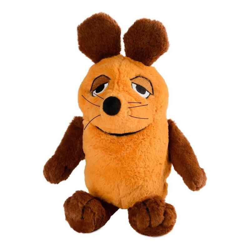 Warmies Die Maus 1 stk von Greenlife Value GmbH PZN 10745942