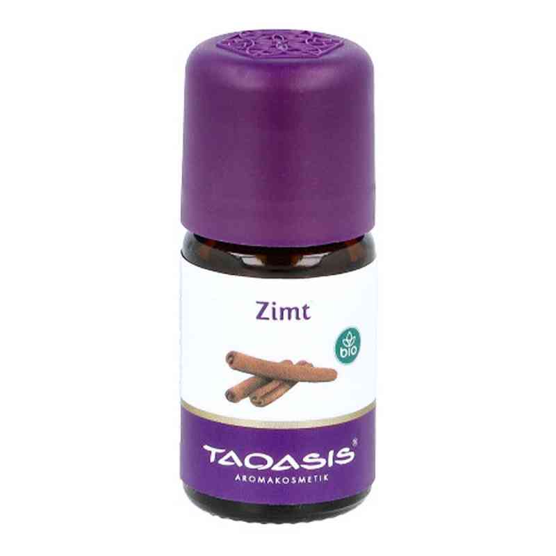 Zimtöl Bio/demeter 5 ml von TAOASIS GmbH Natur Duft Manufaktur PZN 15867532