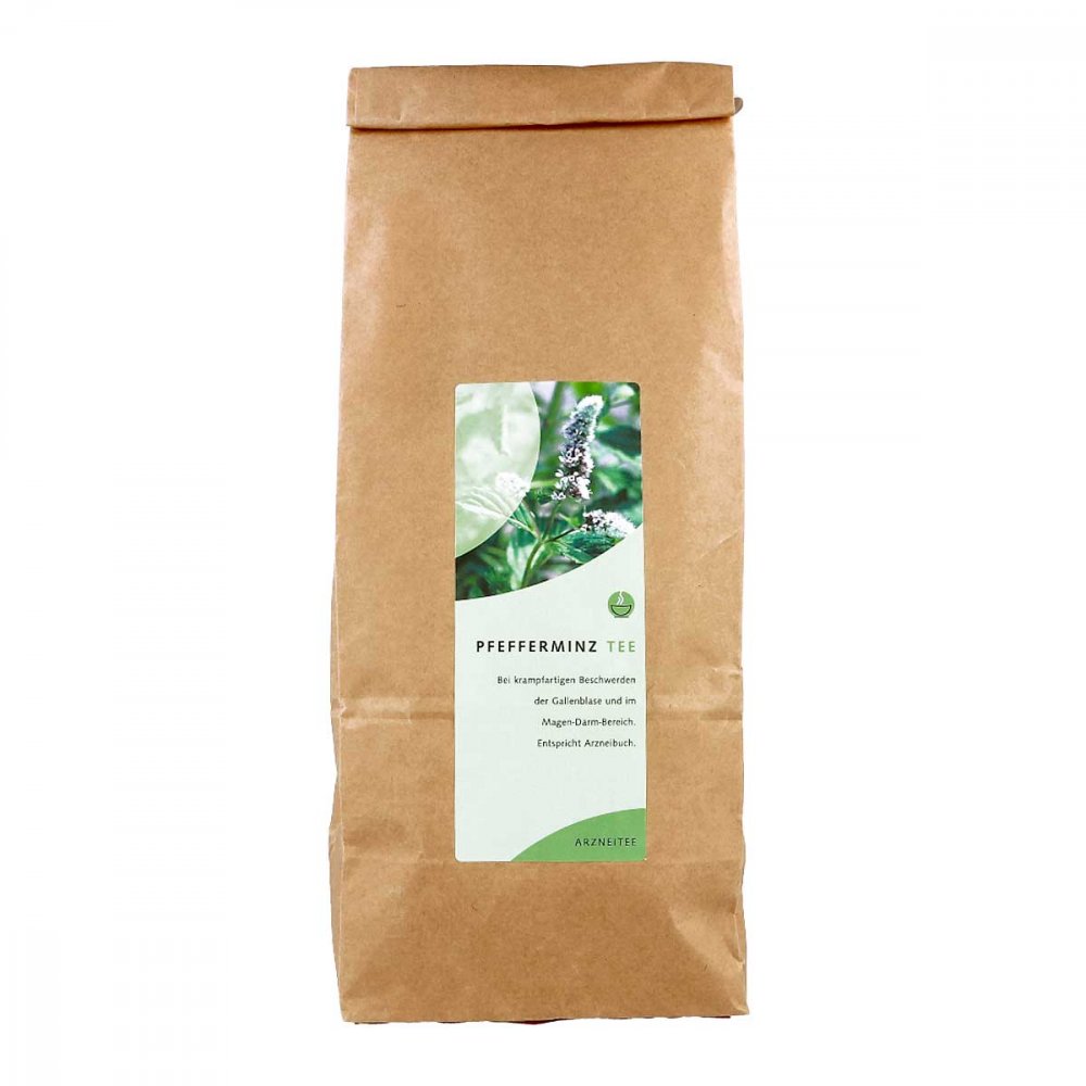 Pfefferminztee 300 g