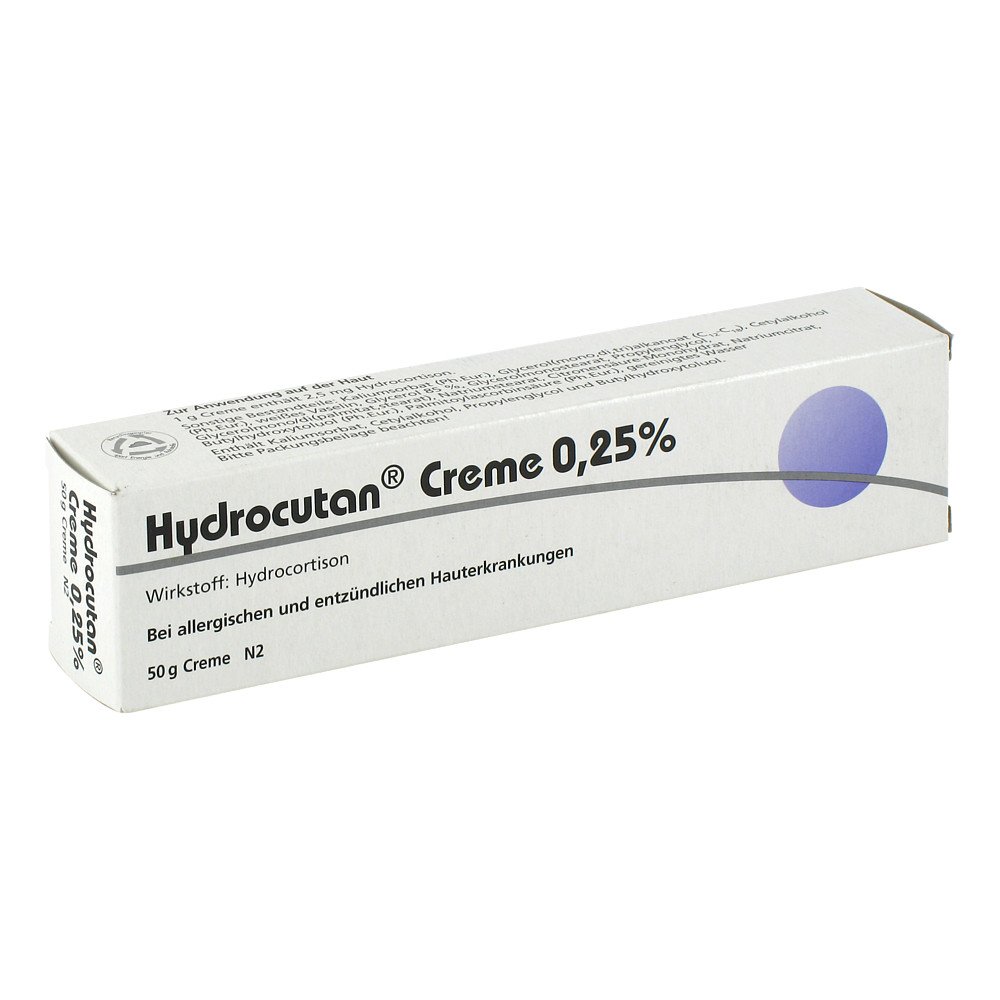 hydrocutan 50g