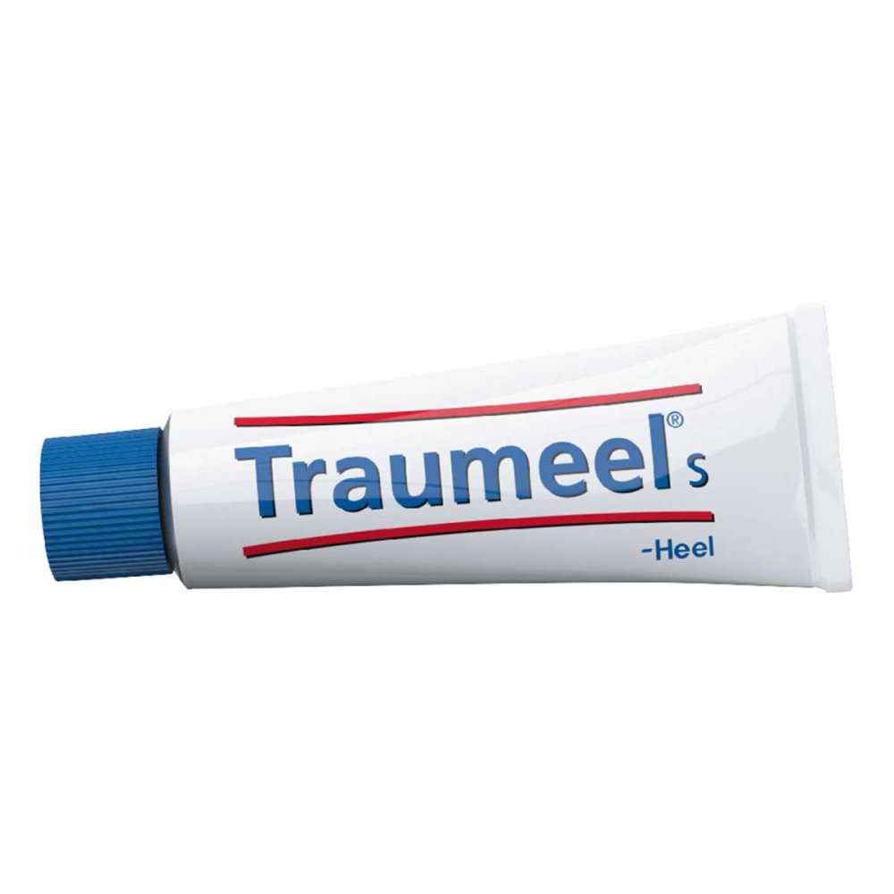 Traumeel S Creme 50 g