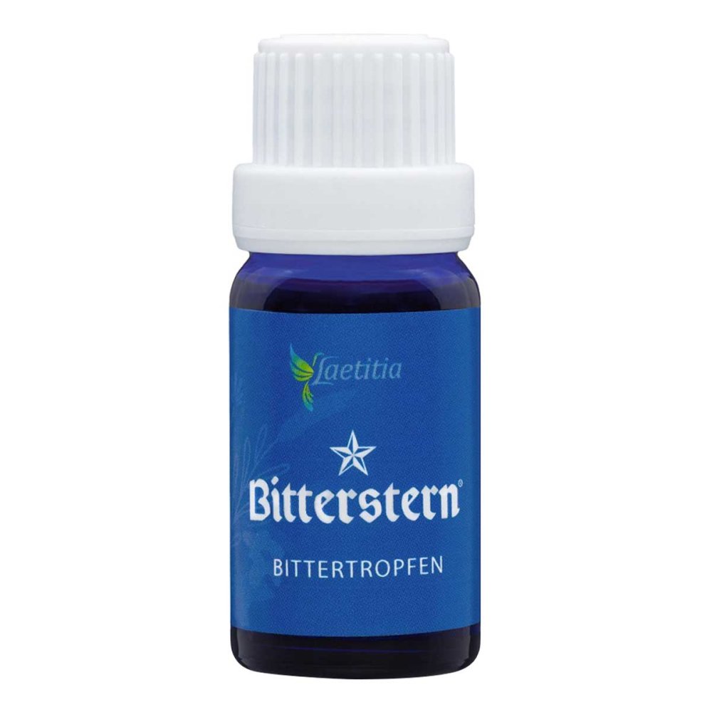 Bitterstern Mixtur 10 ml