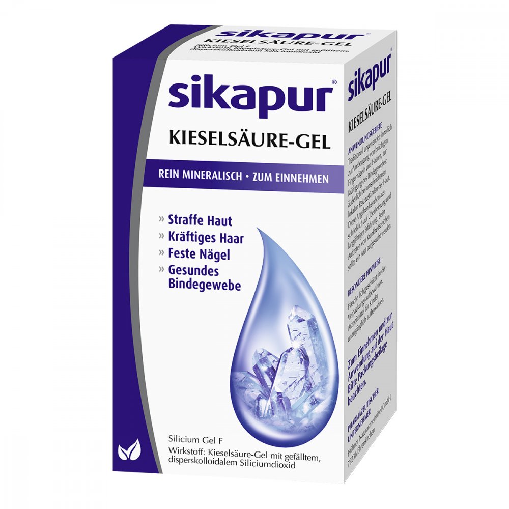 Sikapur Liquidum