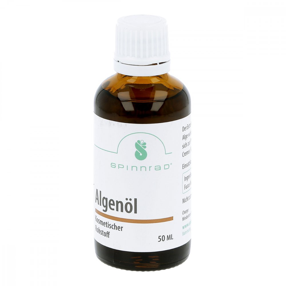Algenöl 50 ml