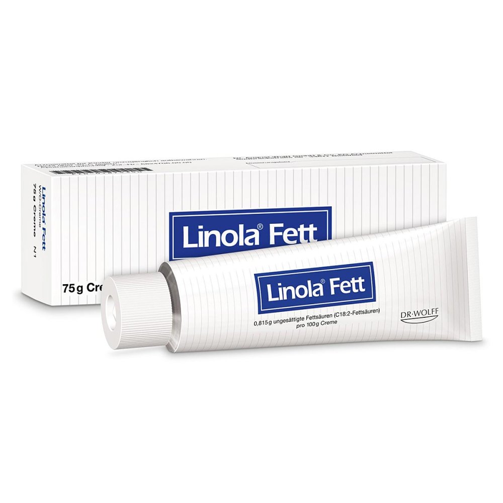 linola fett 75g