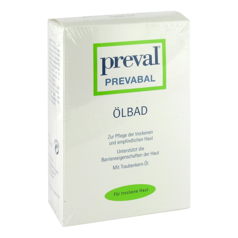 Preval Prevabal Bad 1000 ml
