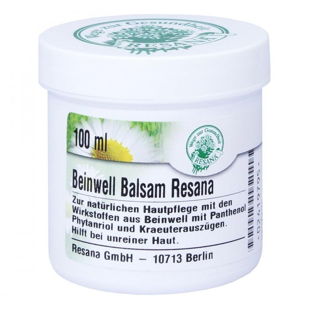 Beinwell Balsam 100 ml