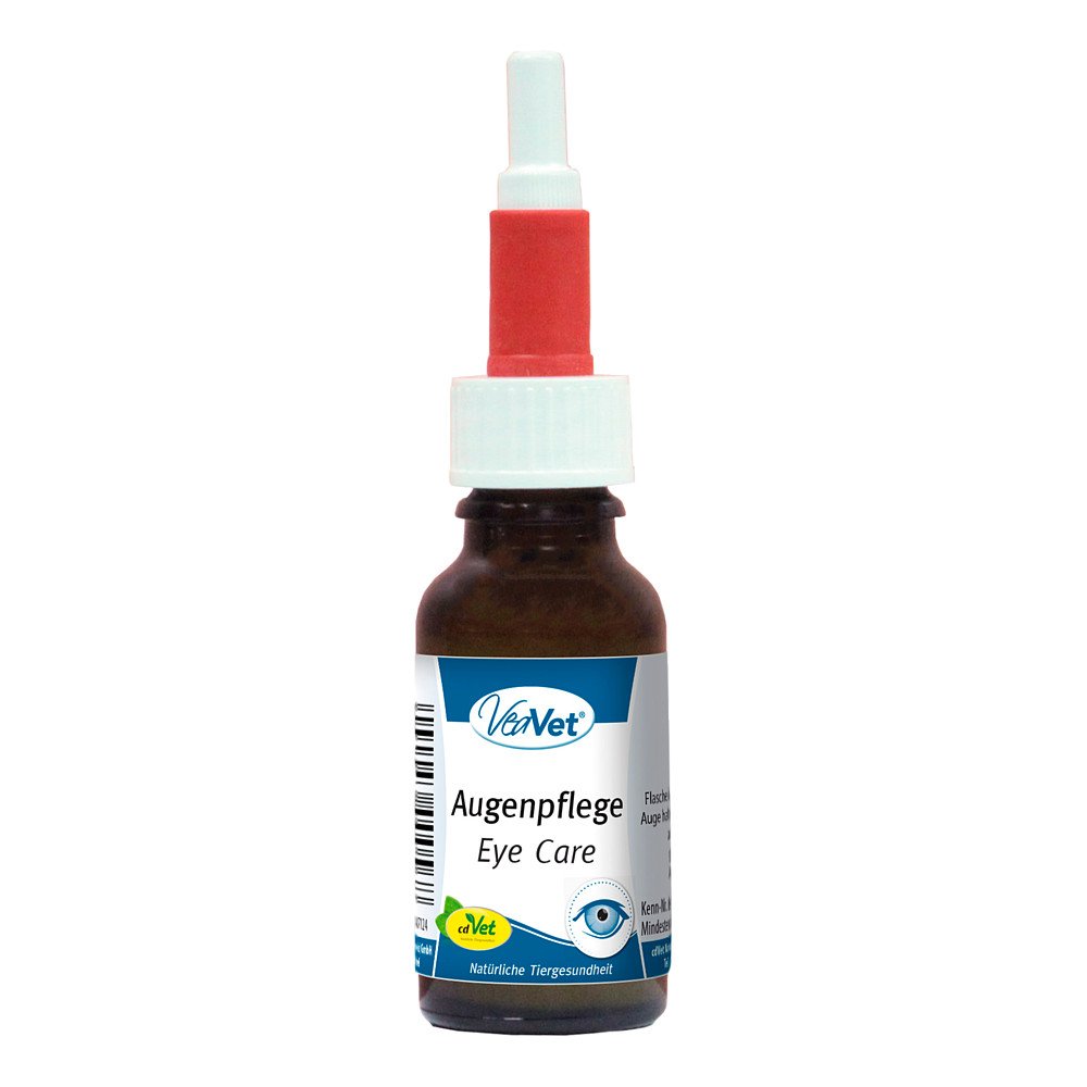 Augenpflege veterinär 20 ml Image
