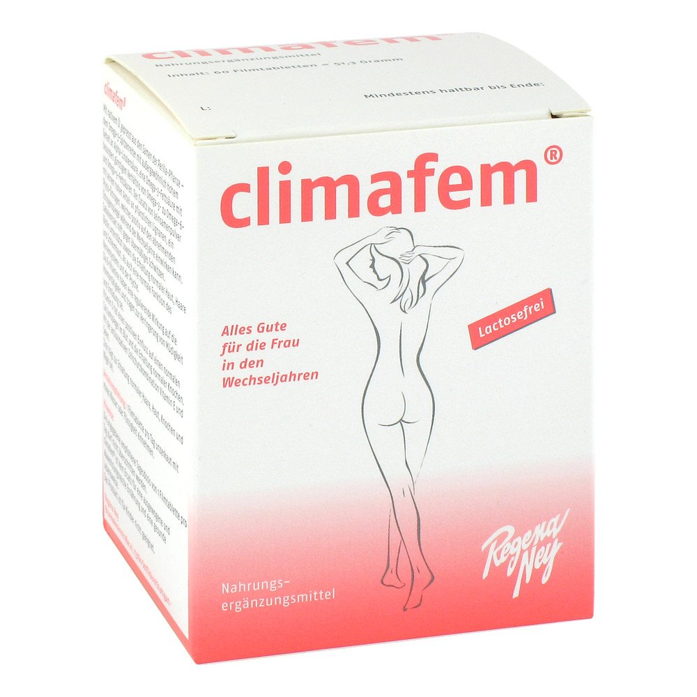 Climafem Tabletten 60 stk