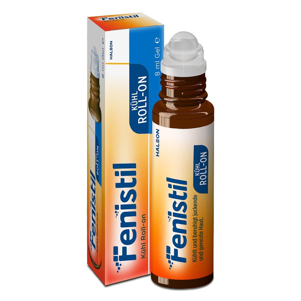 Fenistil Kühl Roll-on 8 ml