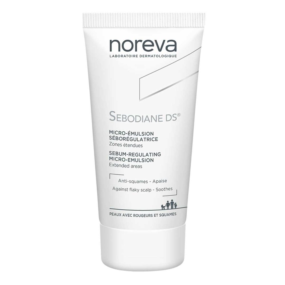 Noreva Sebodiane Ds Mikroemulsion 30 ml