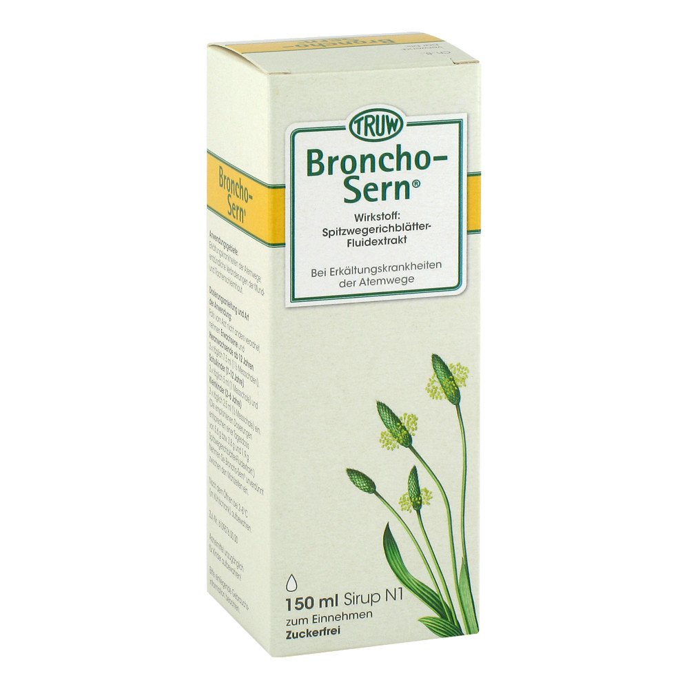 Broncho-Sern 150 ml