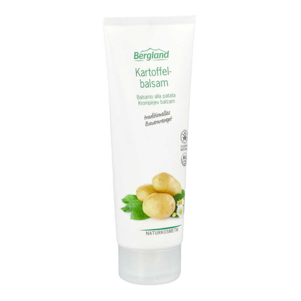 Kartoffelbalsam 100 ml
