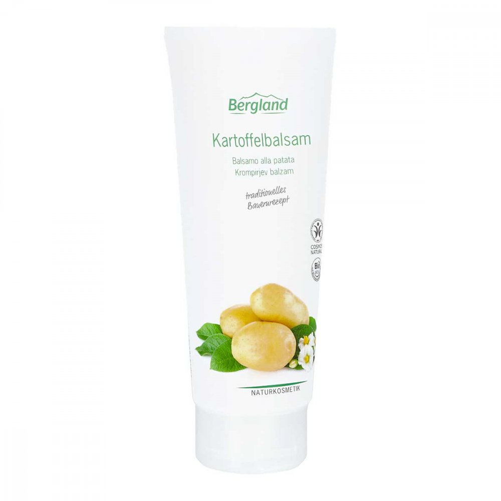 Kartoffelbalsam 200 ml