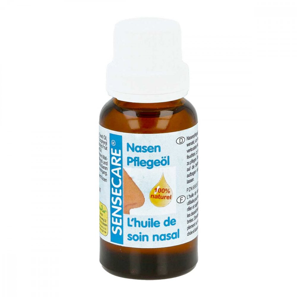 Amv Nasenpflegeöl 20 ml