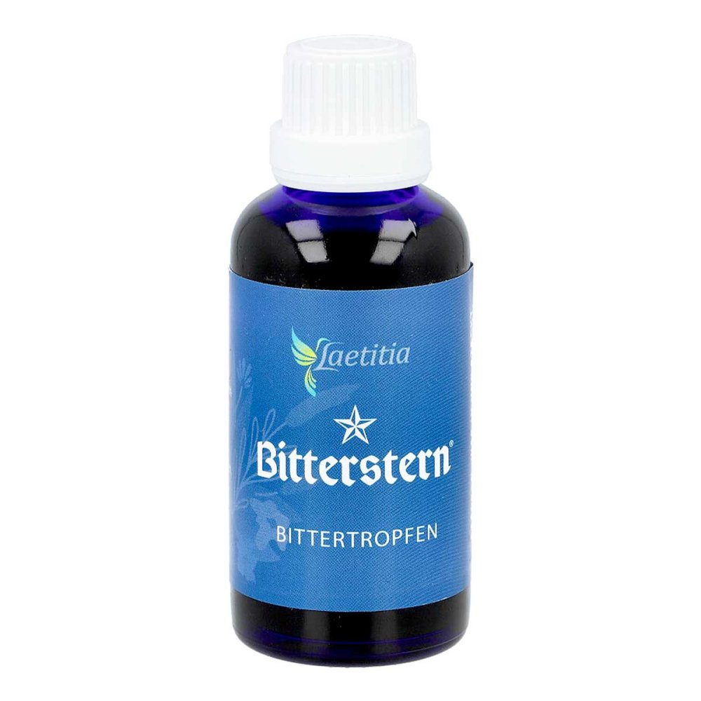 Bitterstern Mixtur 50 ml