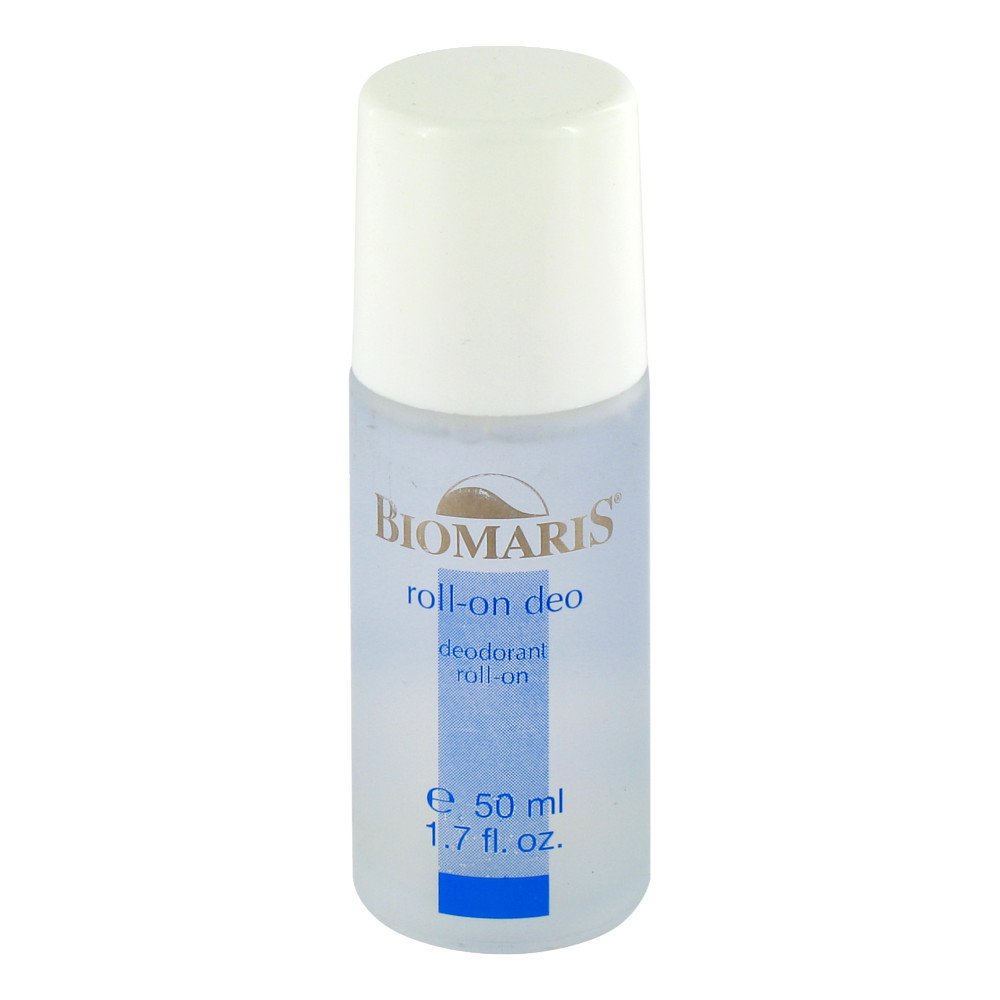 Biomaris roll on Deo 50 ml