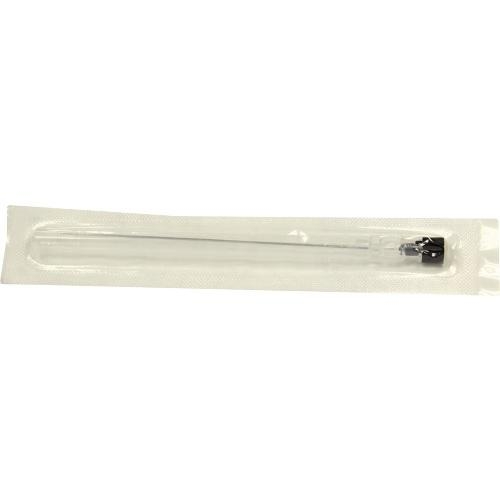 Bd Yale Spinal+lumbalpunkt.kan.22gx90mm 3 1/2 1 stk