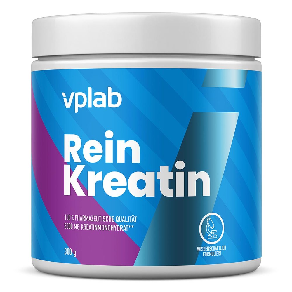 VPLAB Rein Kreatin 300 g