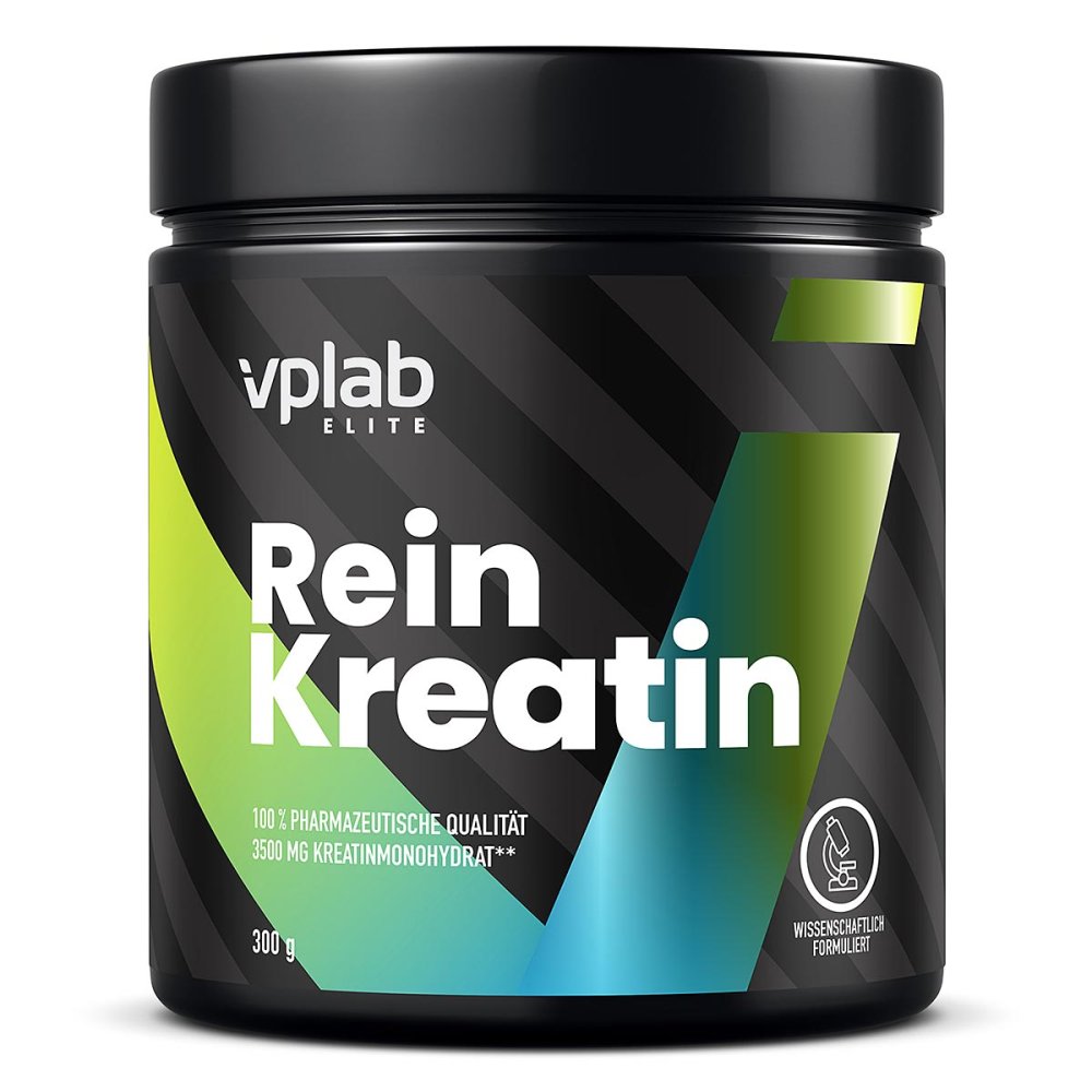 VPLAB Rein Kreatin 300 g