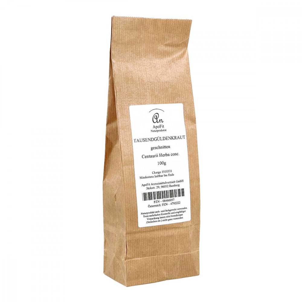 Tausendgüldenkraut 100 g