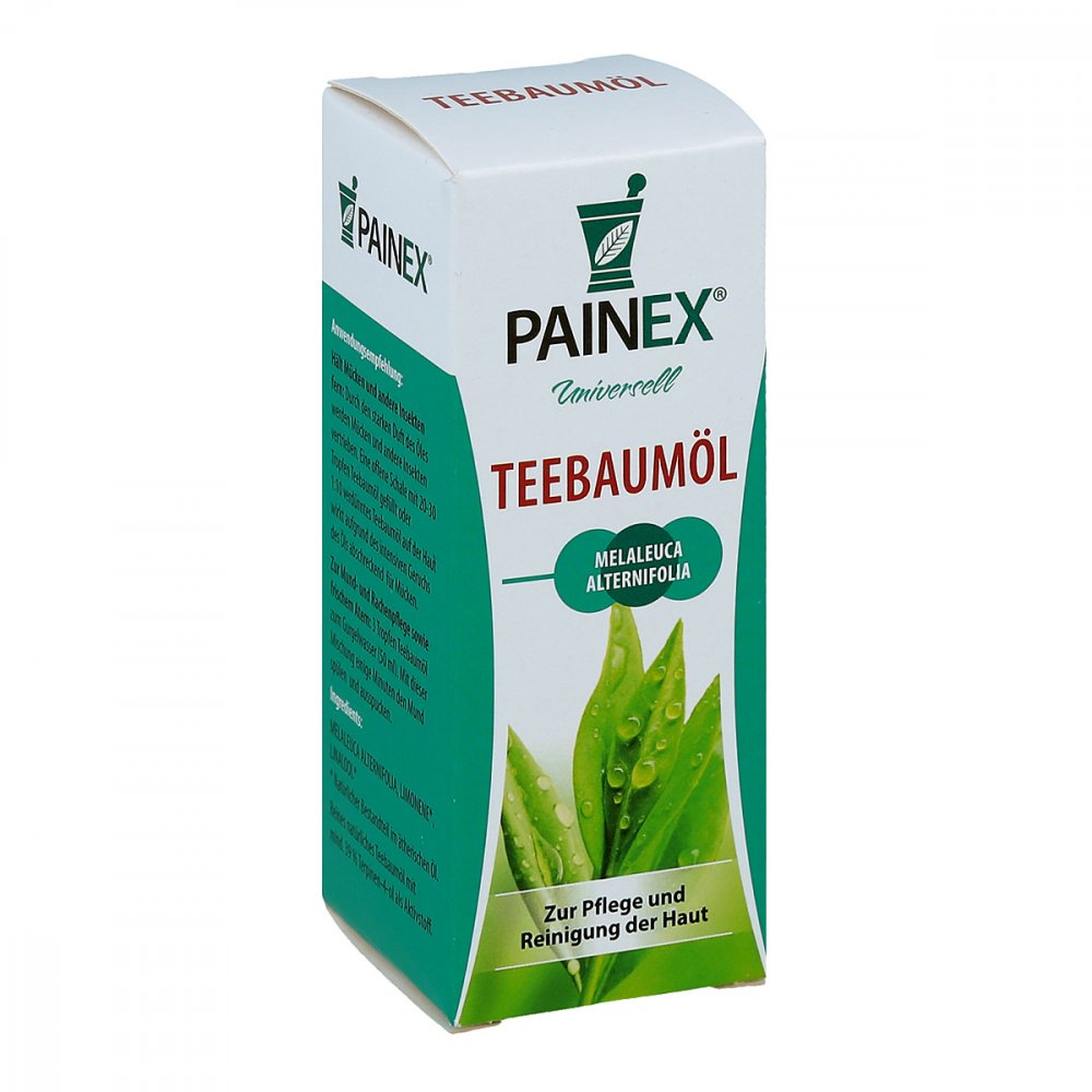 Teebaumöl Painex 30 ml