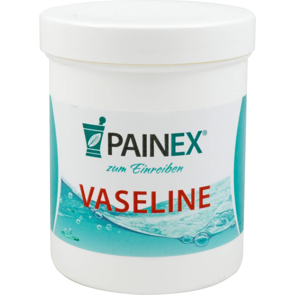 Vaseline Painex 125 ml