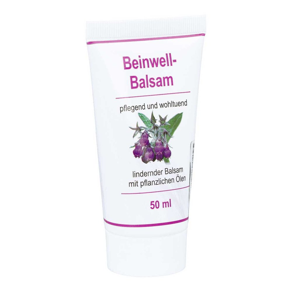 Beinwell Balsam 50 ml