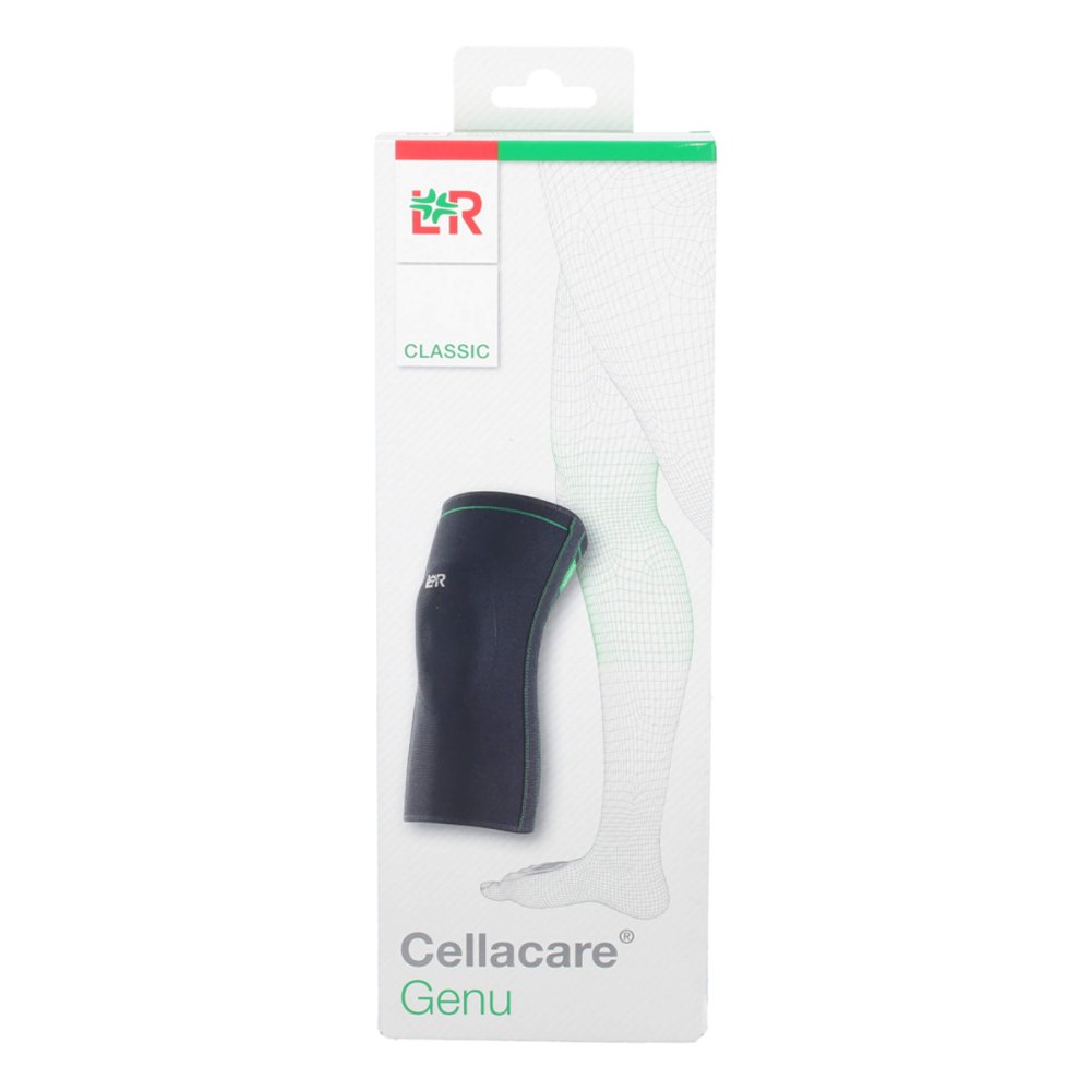 Cellacare Genu Classic Kniebandage Größe 2 1 stk