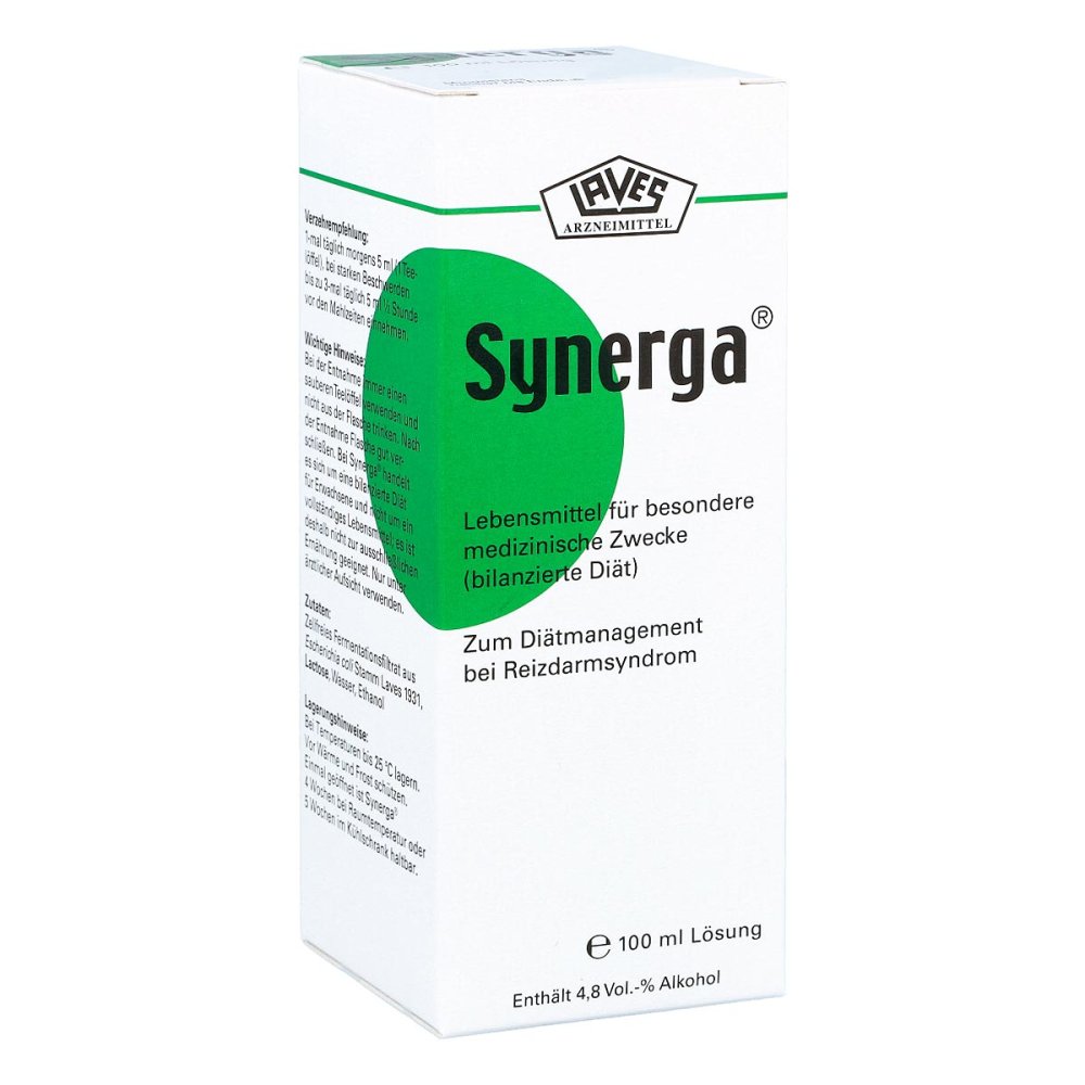 synerga l�sung 100ml