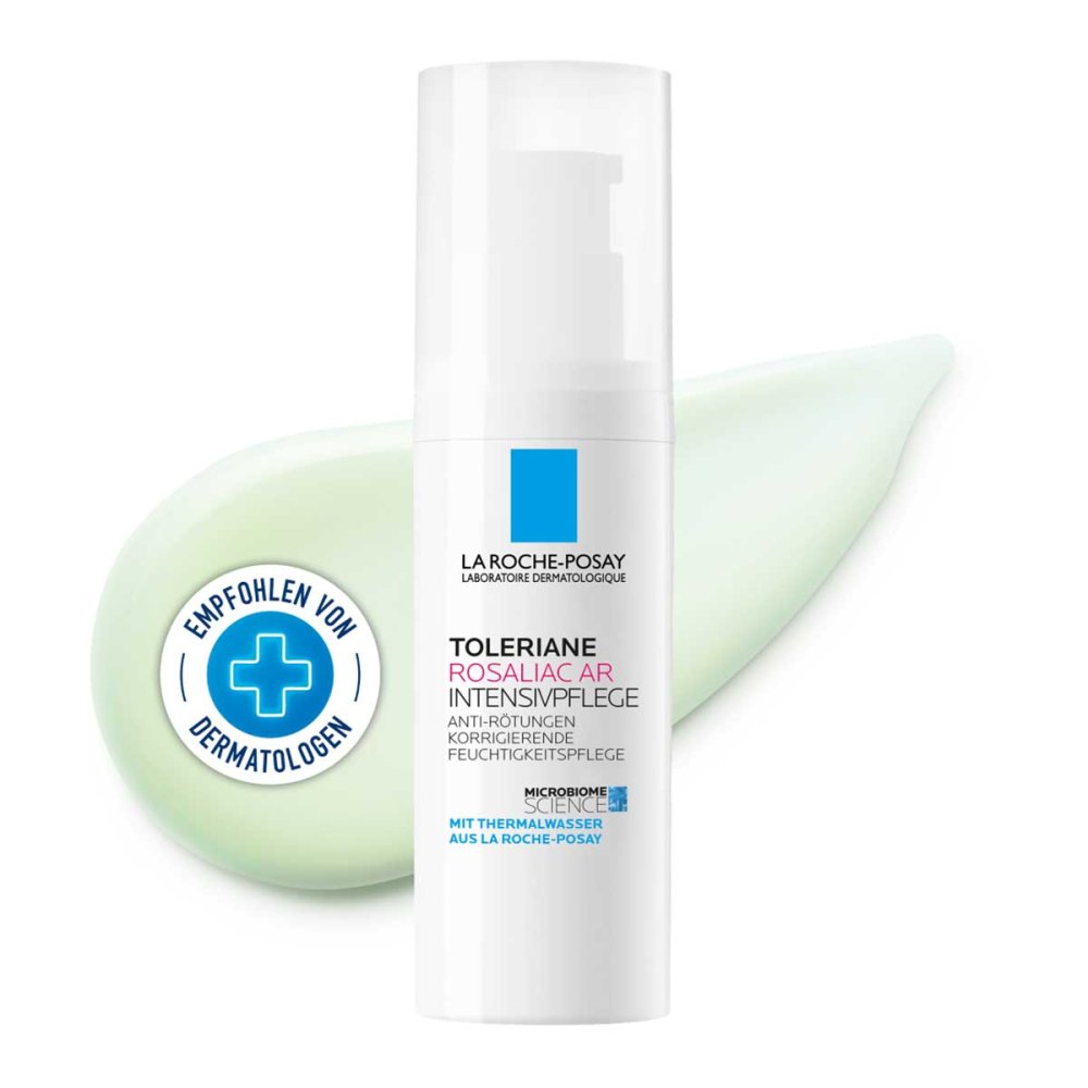 Roche-posay Tol.rosaliac Ar Intensivpflege Creme 40 ml