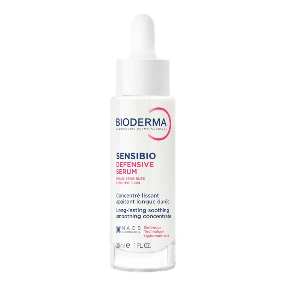 Bioderma Sensibio Defensive Serum 30 ml