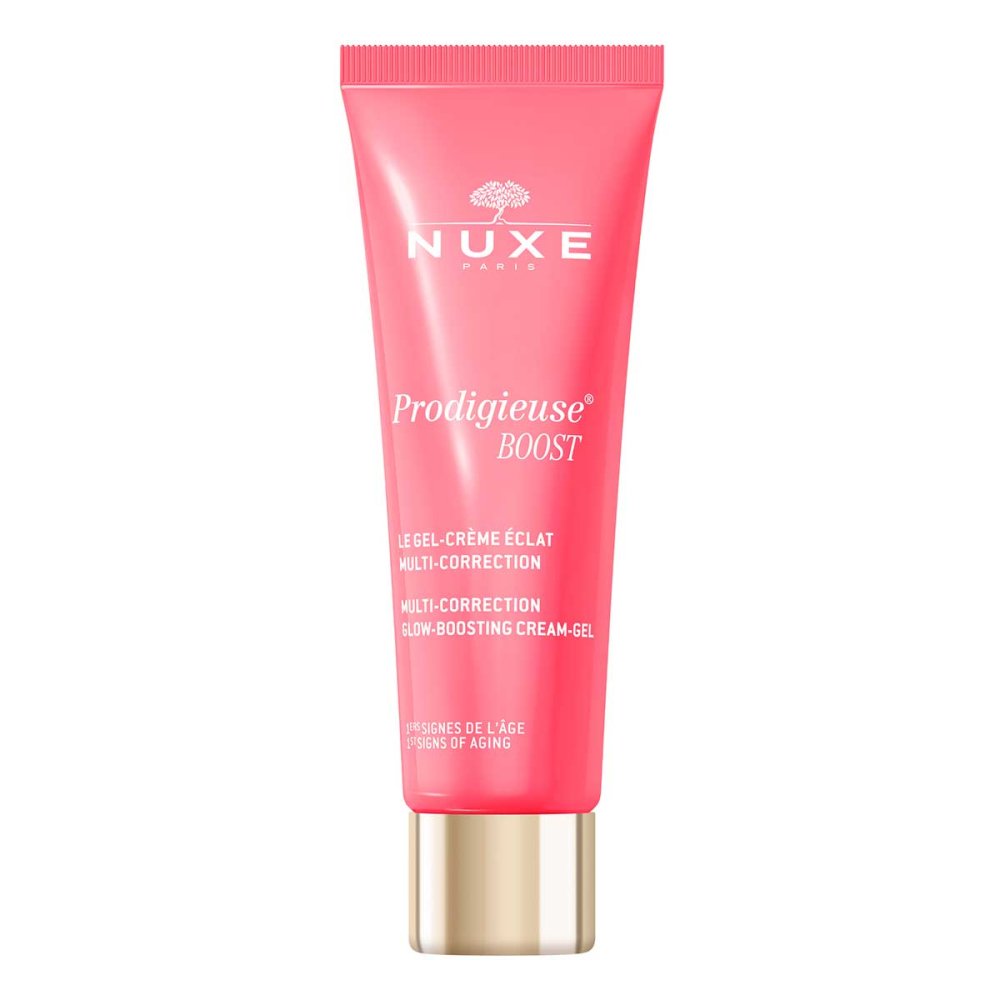 NUXE Prodigieuse Boost korrigierende normale Haut 40 ml