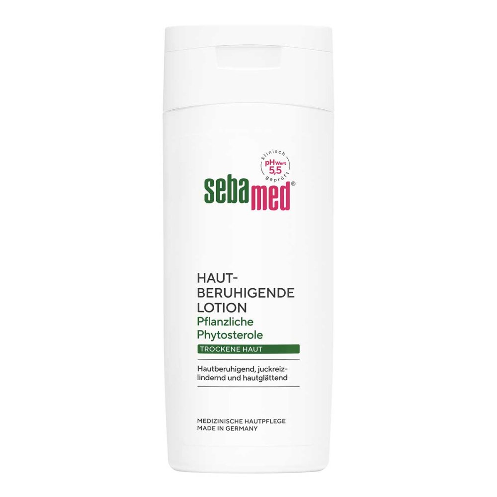 Sebamed Hautberuhigende Lotion 200 ml