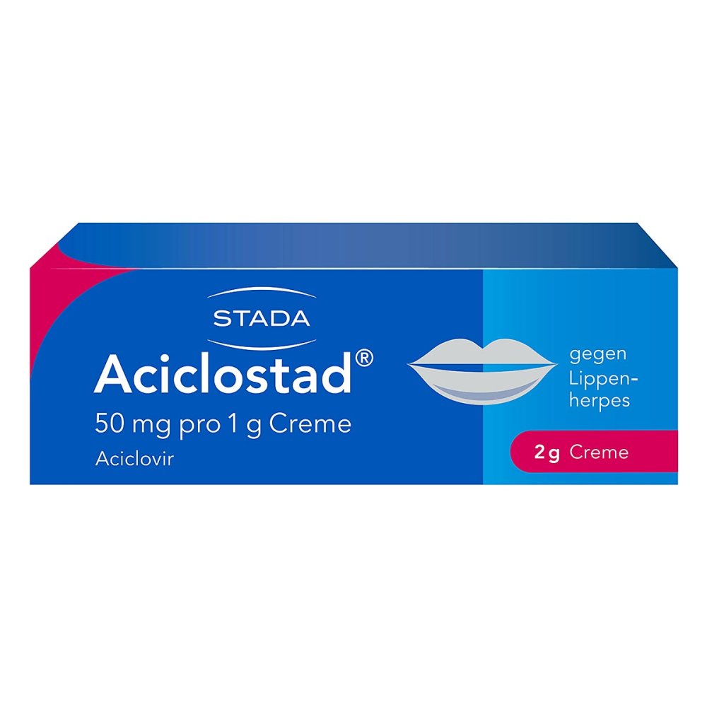 Aciclovir 200 mg ohne rezept