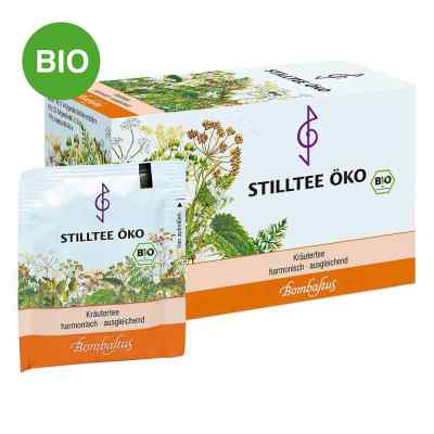 Stilltee öko Filterbeutel
