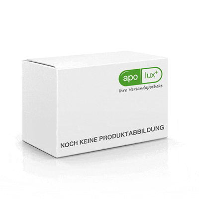 Hyaluron 0,1% Augentropfen 10 ml von GIB Pharma GmbH PZN 18165931
