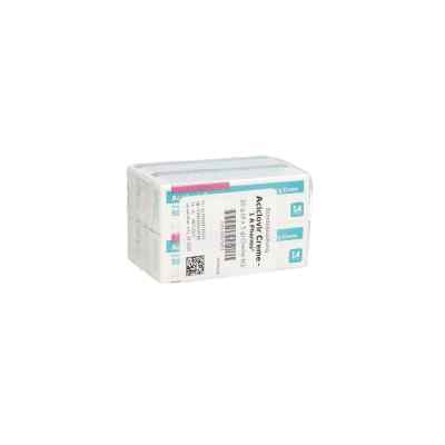 Aciclovir Creme-1A Pharma