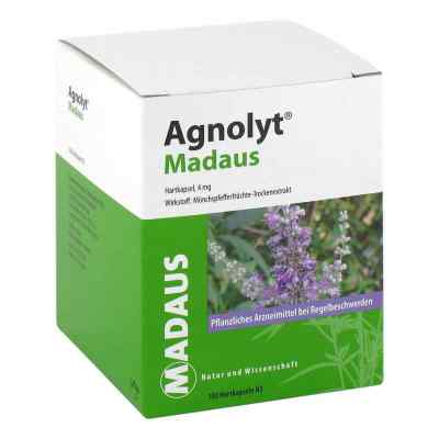 Agnolyt MADAUS