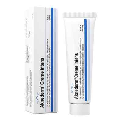 Aknederm Creme Intens