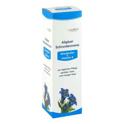Allgäuer Schrundencreme
