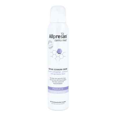 Allpresan Derma Med Psoriatix Intensivpflege Schaum