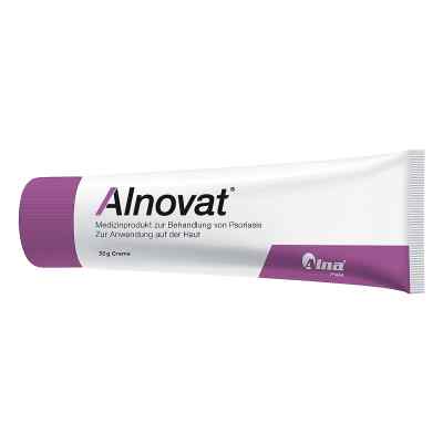 Alnovat Creme 30 g von Pharma Peter GmbH PZN 15614908