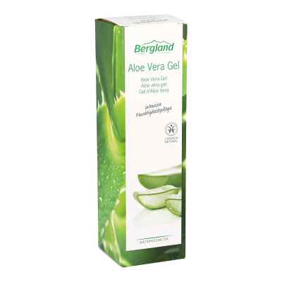 Aloe Vera 100% pur pro Natur Spray 100 ml online kaufen